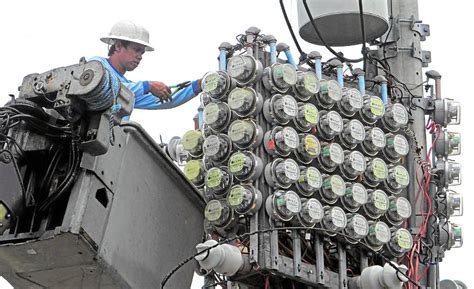 LIST: Power interruption in NCR, Bulacan areas from June 27 to .